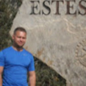 Meet your Posher, Chris